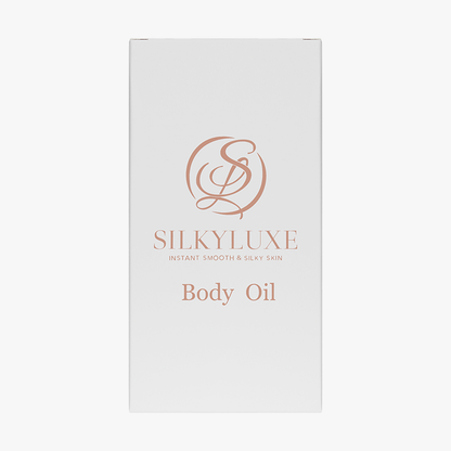 Body oil