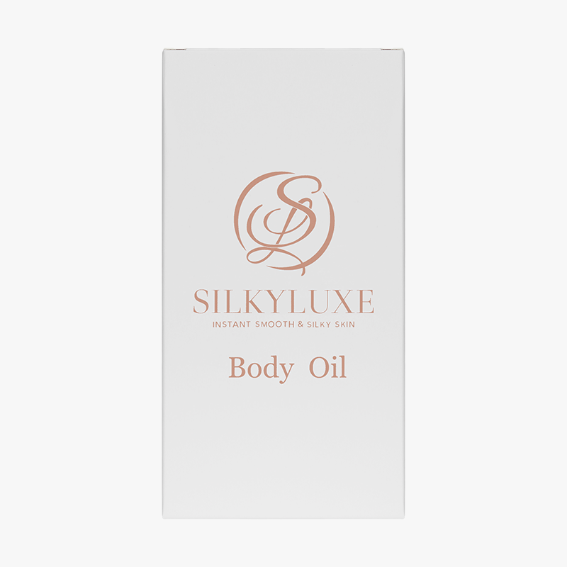 Body oil