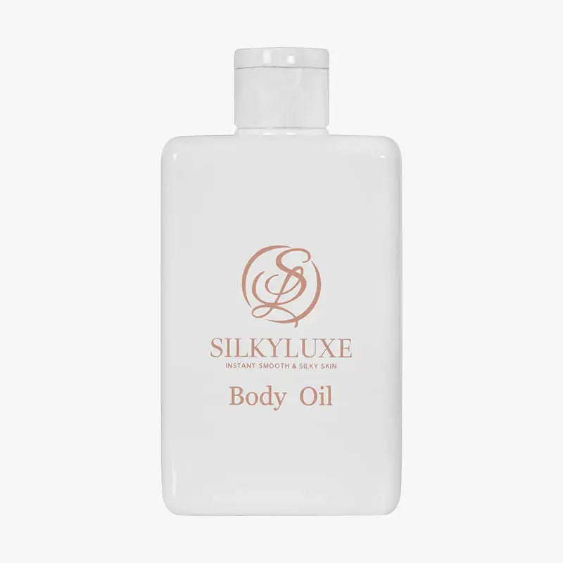 Body oil