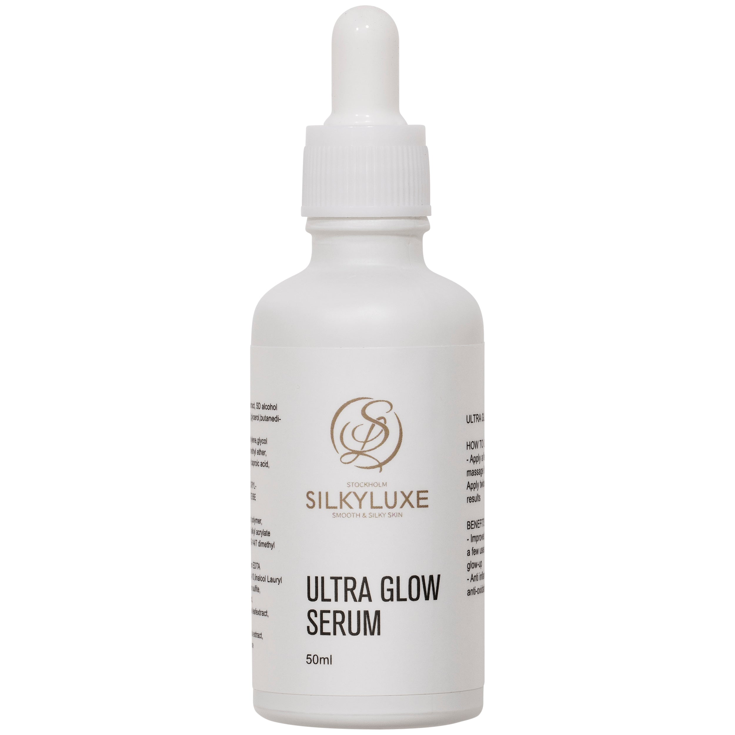 Face Serum