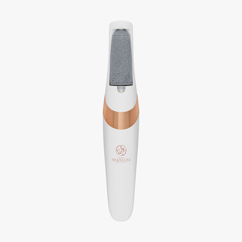 The Ultimate Guide to Using Silkyluxe’s Callus Remover