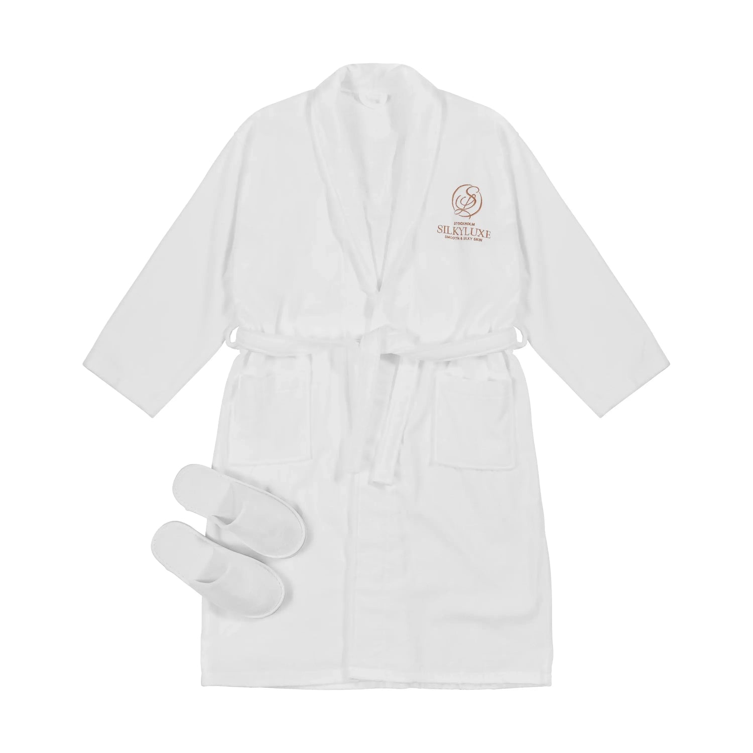 Morgonrock set (LIMITED EDITION)