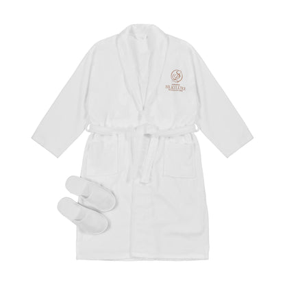 Morgonrock set (LIMITED EDITION)