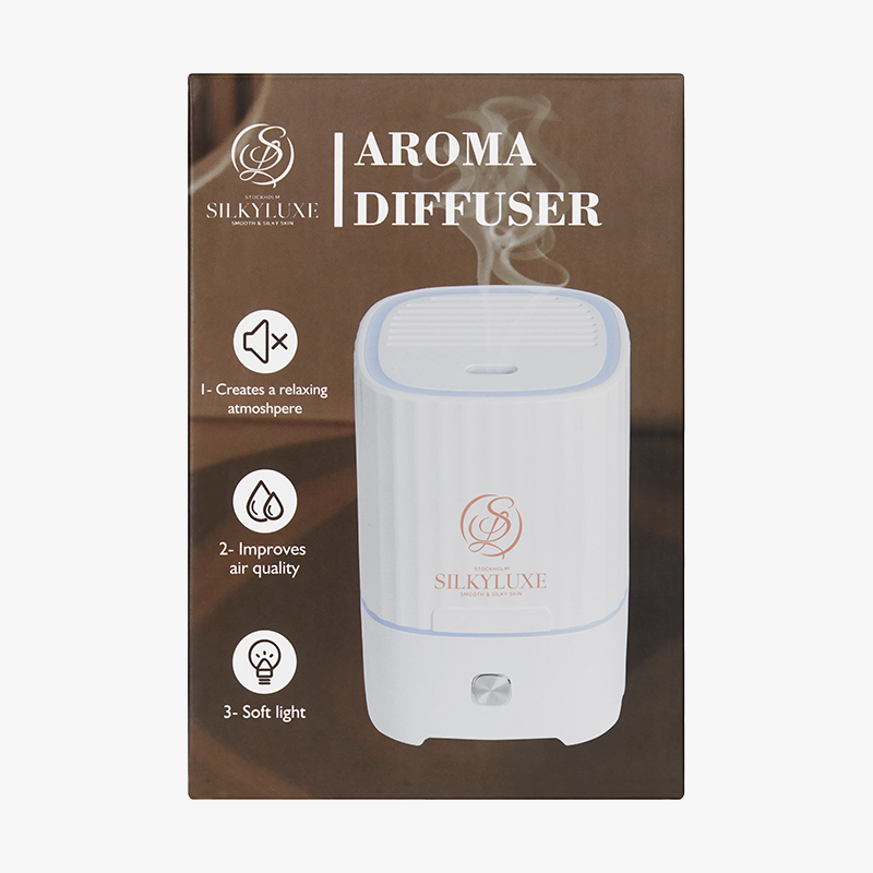 Aroma diffuser