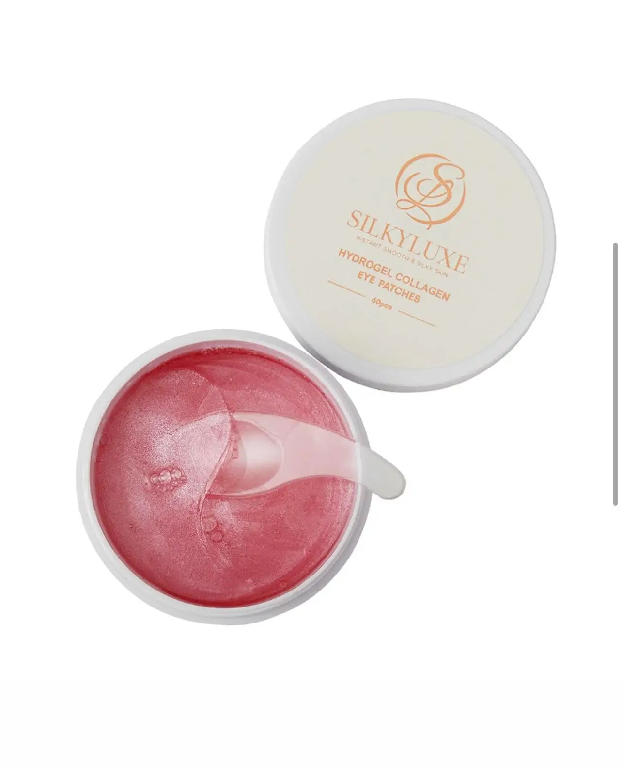 Eye Gel Patches