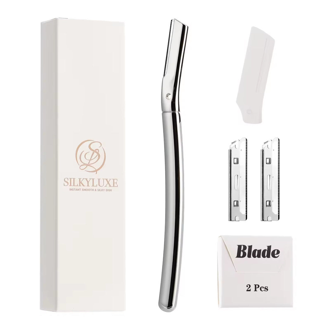 Stainless Steel Razor