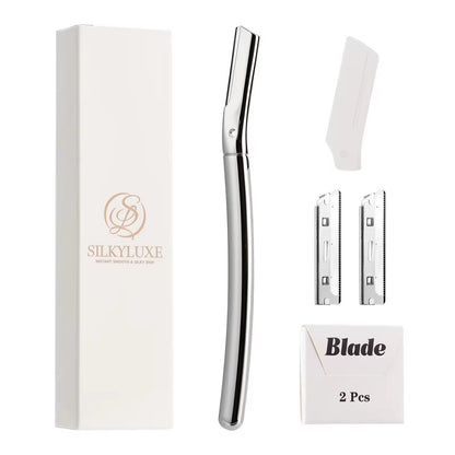 Stainless Steel Razor